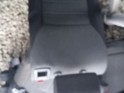 Ülés Szett - 8. kép