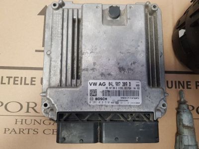 Motorvezérlő - 4. kép