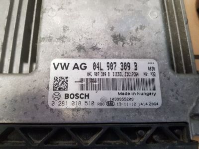 Motorvezérlő - 5. kép