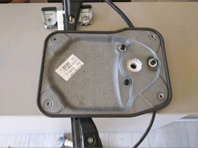 Bal első Ablakemelő Szerkezet (Elektromos) - Ablakemelő | EXPO.HU