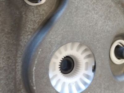 Bal első Ablakemelő Szerkezet (Elektromos) - 5. kép