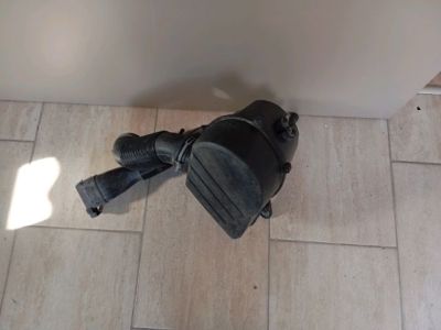 Légszűrő Ház - Szűrő