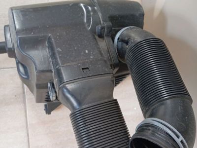 Légszűrő Ház - Szűrő