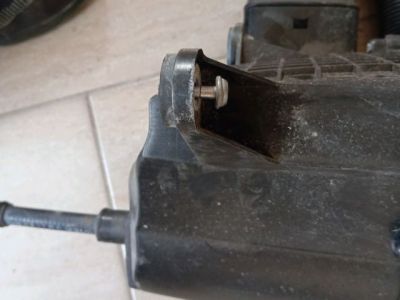 Légszűrő Ház - 4. kép