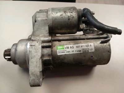 Önindító - Önindító