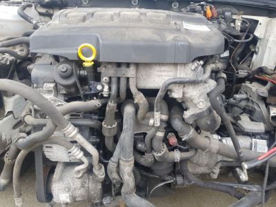 Motor Kábelköteg - 4. kép