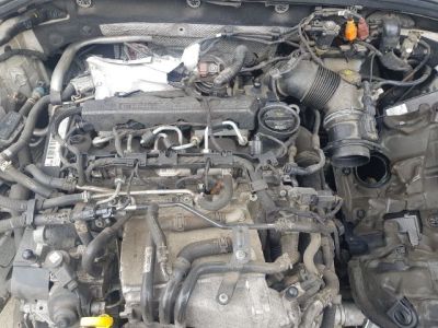 Motor Kábelköteg - 5. kép