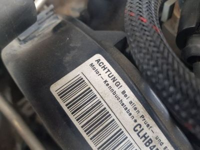 Motor Kábelköteg - 6. kép