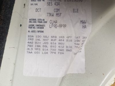 Motor Kábelköteg - 7. kép