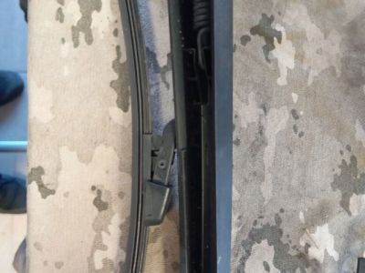 Hátsó Ablaktörlő Kar