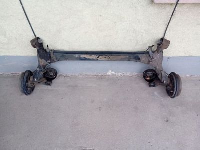 Hátsó Híd (Dobfékes)