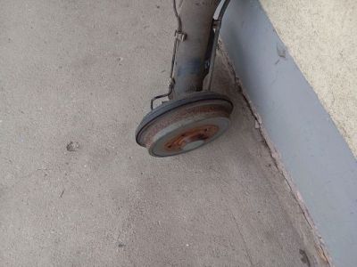 Hátsó Híd (Dobfékes) - 4. kép