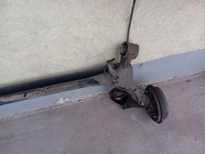 Hátsó Híd (Dobfékes) - 5. kép