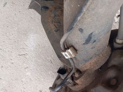 Hátsó Híd (Dobfékes) - 6. kép