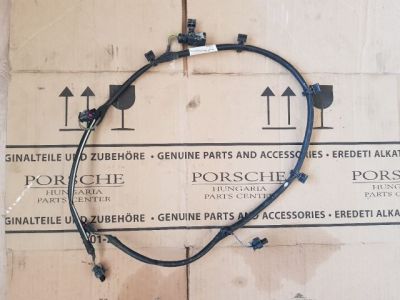 Hátsó Tolatóradar Kábelköteg - 1. kép