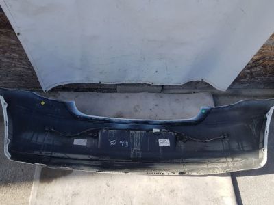 Hátsó Tolatóradar Kábelköteg - 2. kép