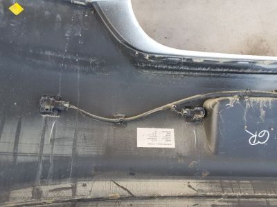 Hátsó Tolatóradar Kábelköteg - 3. kép