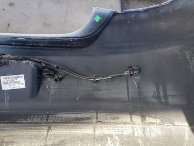 Hátsó Tolatóradar Kábelköteg - 4. kép