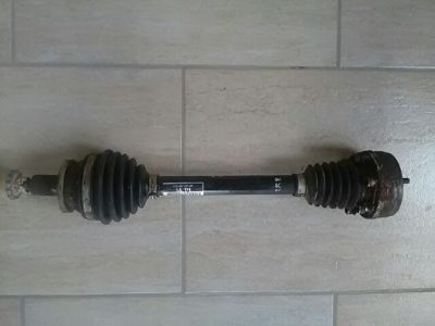 Bal Féltengely - Féltengely