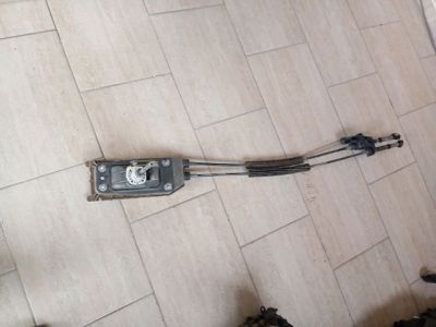 Váltó Kulissza - Váltó