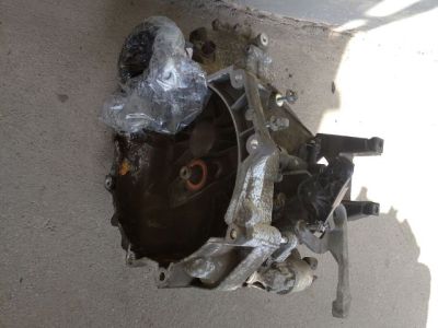 Váltó (Mechanikus) - Váltó