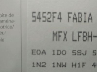 Váltó (Mechanikus) - Váltó