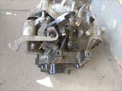 Váltó (Mechanikus) - 4. kép