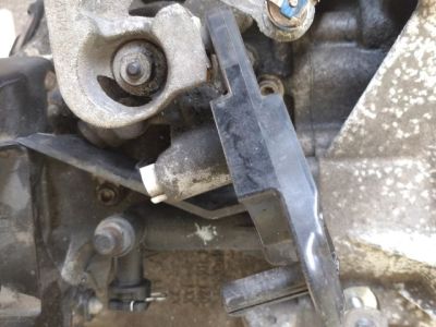 Váltó (Mechanikus) - 5. kép