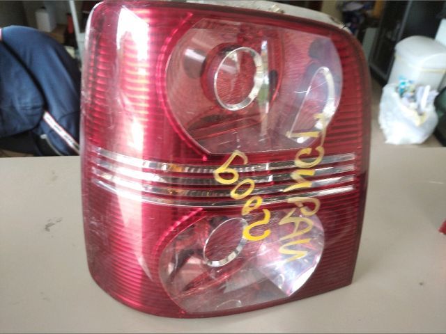 Bal Hátsó Lámpa - Hátsó Lámpa | EXPO.HU