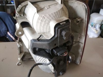 Bal Hátsó Lámpa - 2. kép