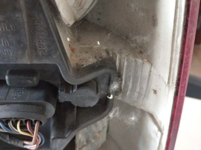 Bal Hátsó Lámpa - 5. kép