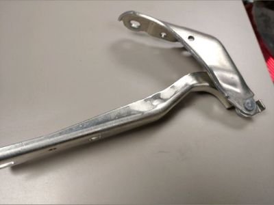 Motorháztető Jobb Zsanér - 2. kép