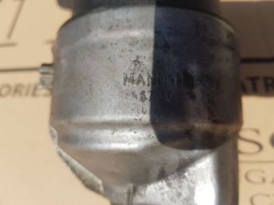 Olajszűrő Ház - 4. kép