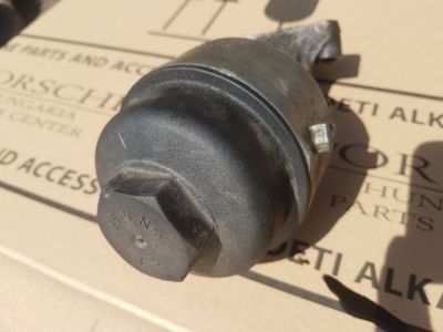 Olajszűrő Ház - 5. kép