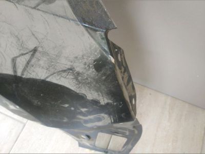 Bal hátsó Sárvédő - Sárvédő