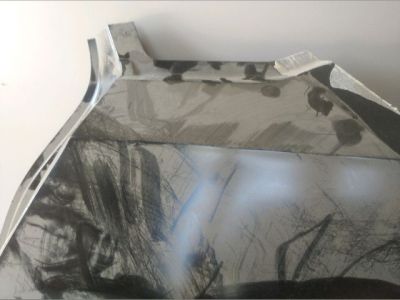 Bal hátsó Sárvédő - 5. kép