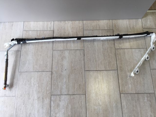 Bal Függönylégzsák és Oldallégzsák - Légzsák | EXPO.HU