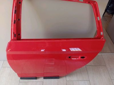 Bal hátsó Ajtó (Üres lemez) - 1. kép