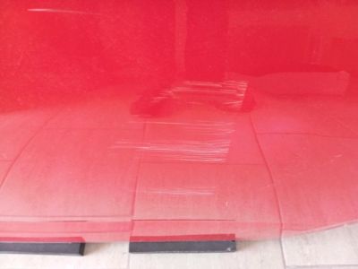 Bal hátsó Ajtó (Üres lemez) - 2. kép