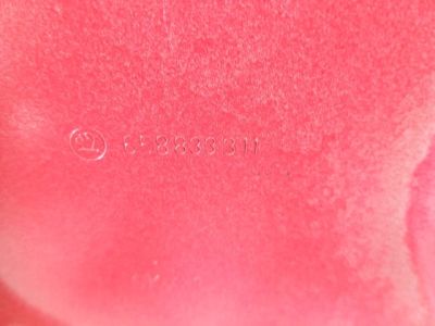 Bal hátsó Ajtó (Üres lemez) - 3. kép