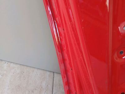 Bal hátsó Ajtó (Üres lemez) - 5. kép