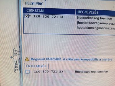 Klíma Cső - 4. kép