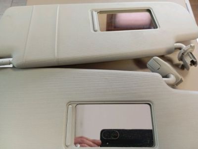 Napellenző Pár - Napellenző