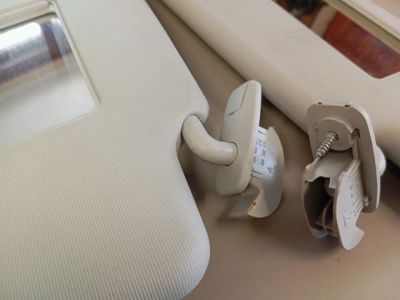 Napellenző Pár - 5. kép