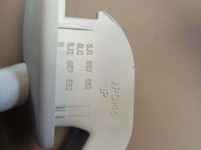 Napellenző Pár - 6. kép