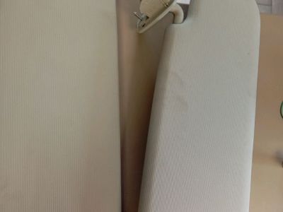 Napellenző Pár - 8. kép