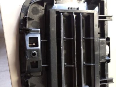 Középső Szellőző Keret - Szellőző