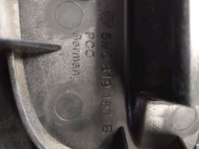 Középső Szellőző Keret - Szellőző