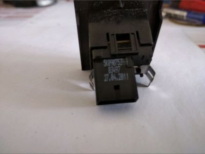 Belső Hőmérséklet Érzékelő - Vezérlő modul, érzékelő, jeladó