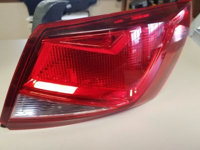 Jobb Külső Hátsó Lámpa